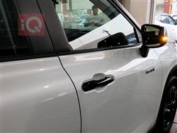 تۆیۆتا هایلاندەر